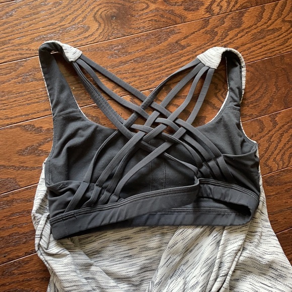 Lululemon Free to Be Serene Tank - Picture 6 of 7